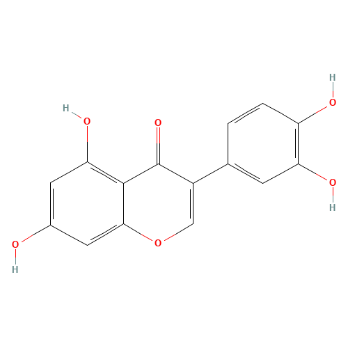 Orobol (CAS: 480-23-9) - Related Chemical Product