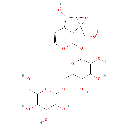 FT-0775850 CAS:81720-05-0 chemical structure