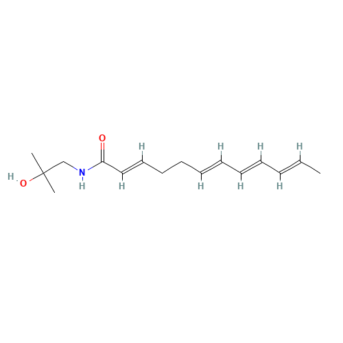 FT-0775935 CAS:97465-69-5 chemical structure