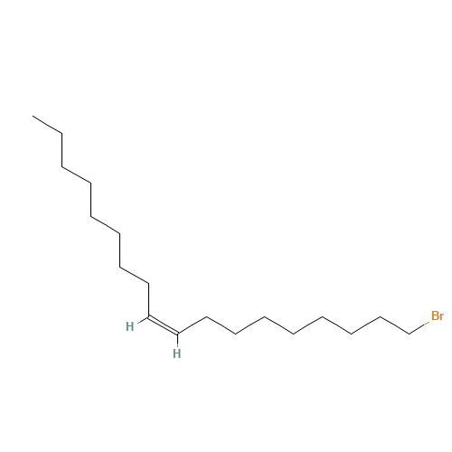 (Z)-1-bromooctadec-9-ene (CAS: 6110-53-8) - Related Chemical Product