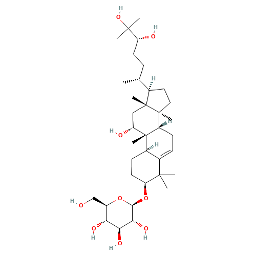 Mogroside Ie1 (CAS: 88901-39-7) - Related Chemical Product