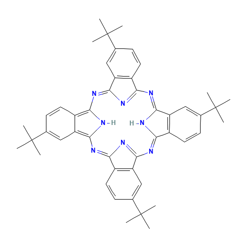 FT-0778799 CAS:35984-93-1 chemical structure
