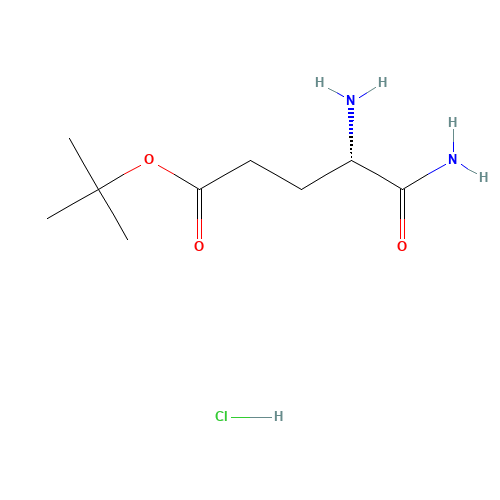 FT-0778950 CAS:108607-02-9 chemical structure