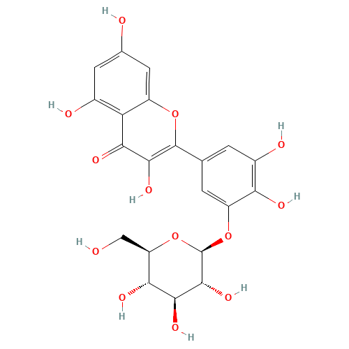 FT-0779177 CAS:520-14-9 chemical structure