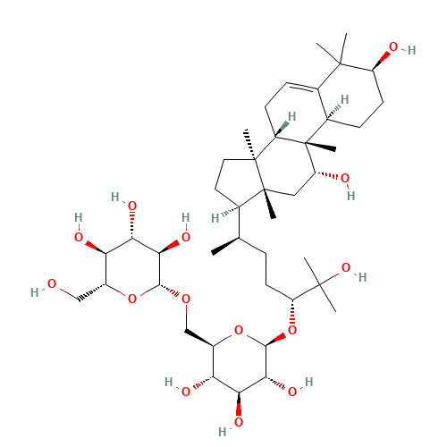 Mogroside II-A1 (CAS: 88901-44-4) - Related Chemical Product
