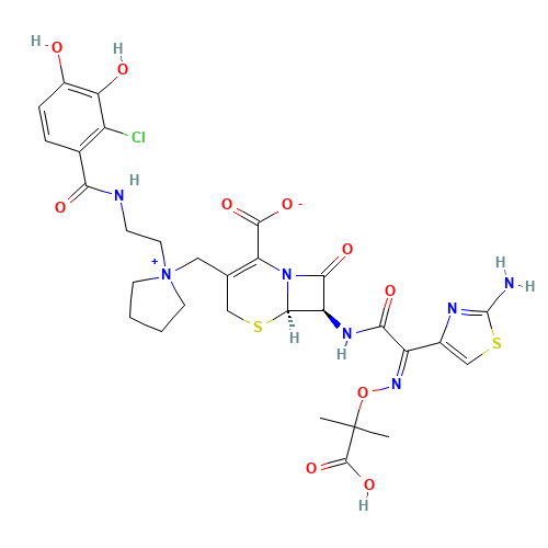 FT-0779767 CAS:1225208-94-5 chemical structure