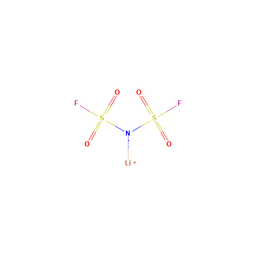 Lithium bis(fluorosulfonyl)imide (CAS: 171611-11-3) - Related Chemical Product