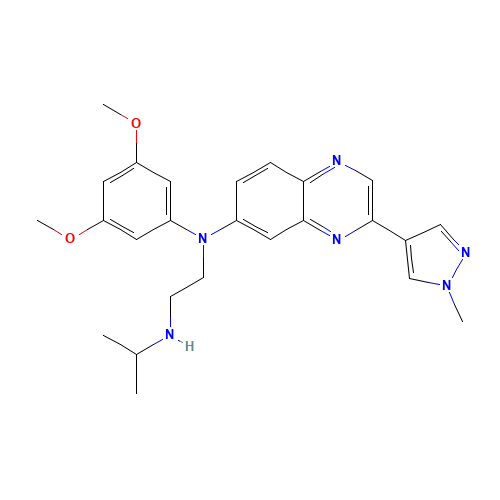 FT-0780190 CAS:1346242-81-6 chemical structure