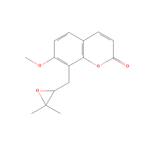 N/A (CAS: 489-53-2) - Related Chemical Product
