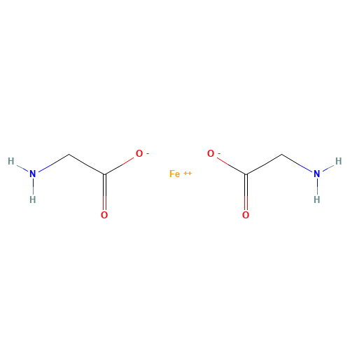 FT-0781258 CAS:20150-34-9 chemical structure