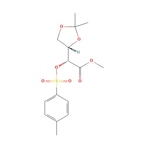 FT-0781263 CAS:166249-17-8 chemical structure