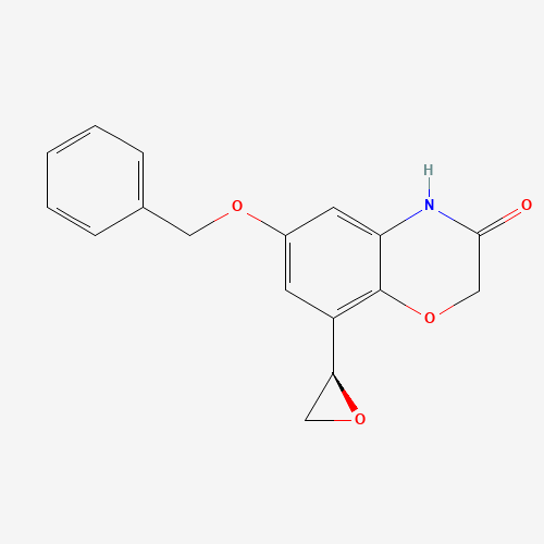 FT-0781265 CAS:869478-12-6 chemical structure