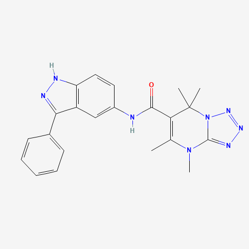 FT-0781274 CAS:2390475-81-5 chemical structure