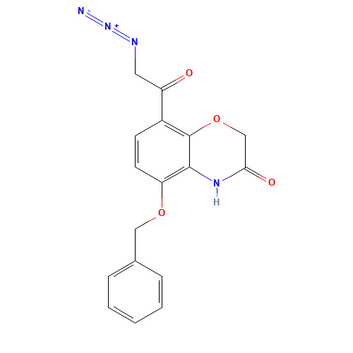 FT-0781279 CAS:1035229-34-5 chemical structure