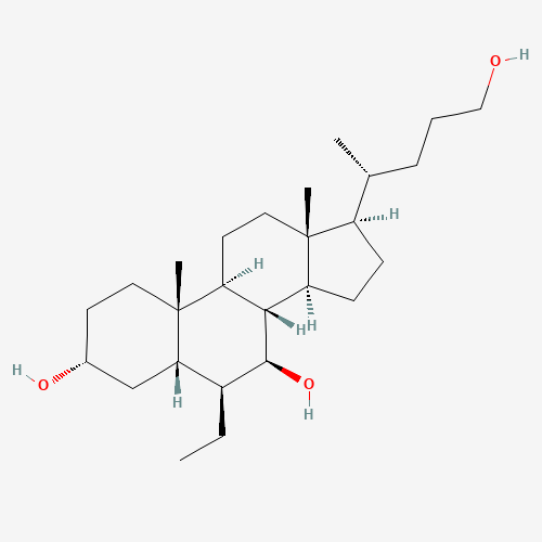 FT-0781290 CAS:1632118-69-4 chemical structure