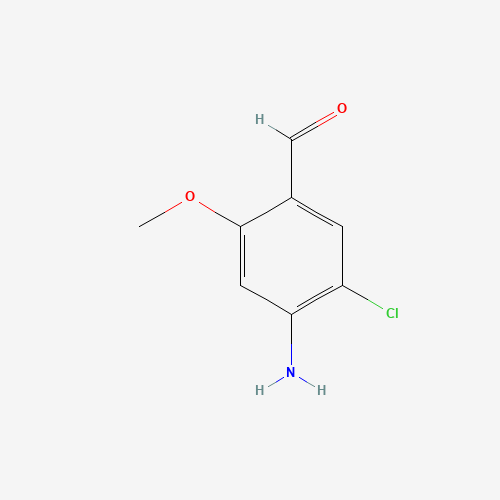 FT-0781296 CAS:145742-50-3 chemical structure