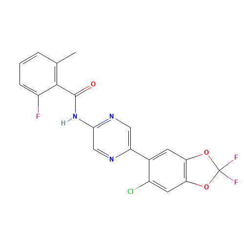 FT-0781312 CAS:1713240-67-5 chemical structure