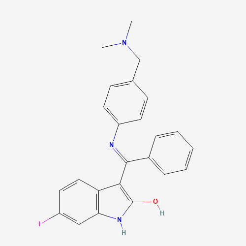 FT-0781318 CAS:1537909-08-2 chemical structure