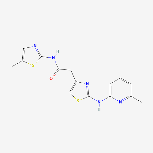 FT-0781344 CAS:1226443-41-9 chemical structure