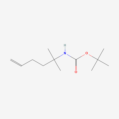 FT-0781350 CAS:2141552-97-6 chemical structure