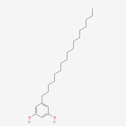 FT-0781352 CAS:41442-57-3 chemical structure