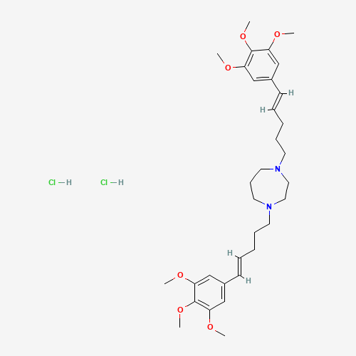 FT-0781356 CAS:191089-60-8 chemical structure