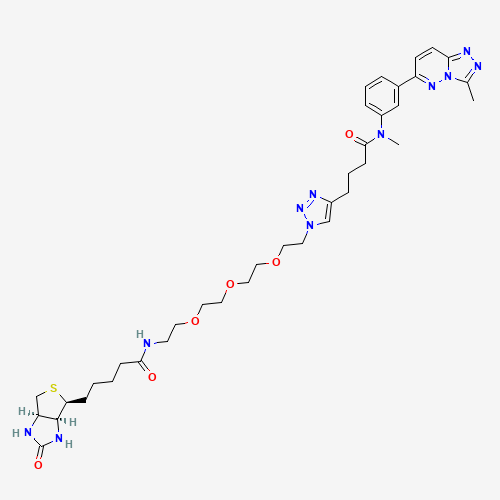 FT-0781358 CAS:1980811-74-2 chemical structure