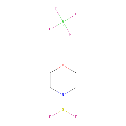 FT-0781364 CAS:63517-33-9 chemical structure