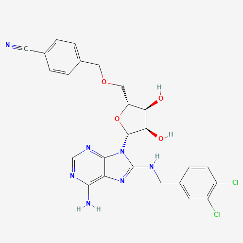 FT-0781366 CAS:1134156-31-2 chemical structure