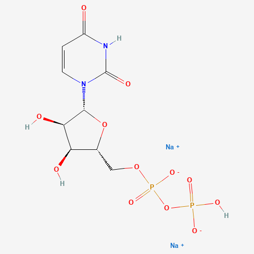 FT-0781367 CAS:27821-45-0 chemical structure