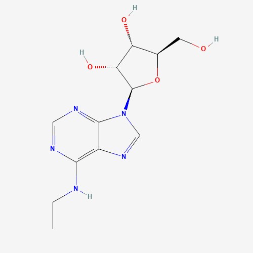 FT-0781369 CAS:14357-08-5 chemical structure