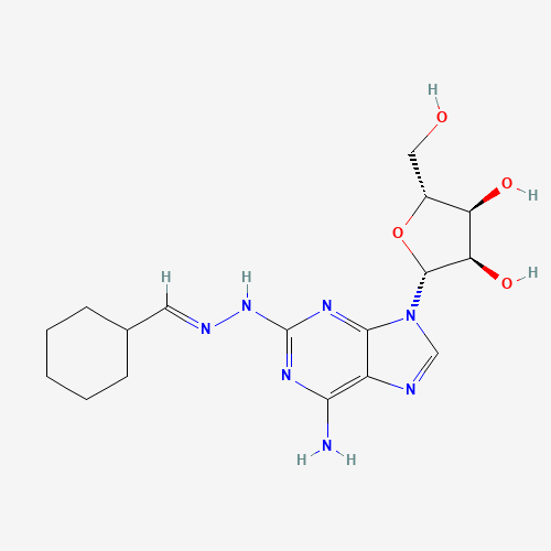 FT-0781370 CAS:144348-08-3 chemical structure