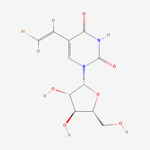 FT-0781371 CAS:77181-69-2 chemical structure