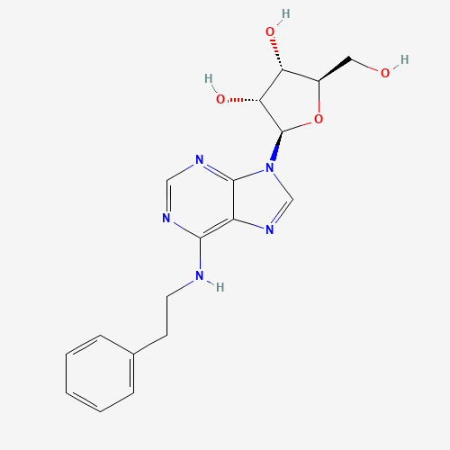 FT-0781372 CAS:20125-39-7 chemical structure