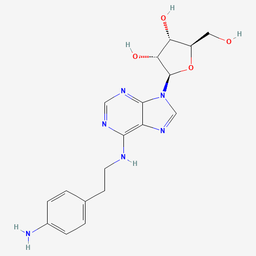FT-0781373 CAS:89705-21-5 chemical structure