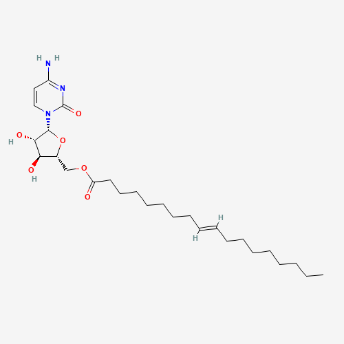 FT-0781374 CAS:188181-42-2 chemical structure