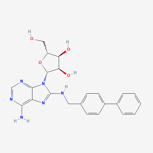 FT-0781375 CAS:880155-70-4 chemical structure