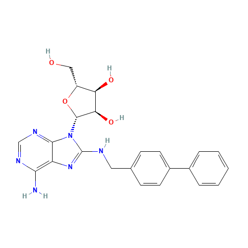 CNT2 inhibitor-1 (CAS: 880155-70-4) - Related Chemical Product