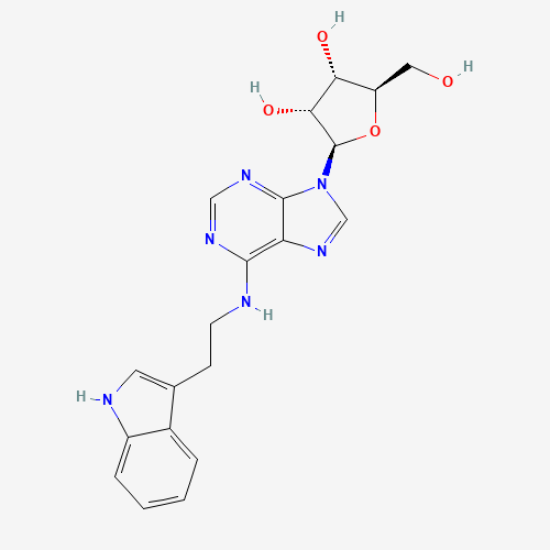 FT-0781376 CAS:41552-95-8 chemical structure