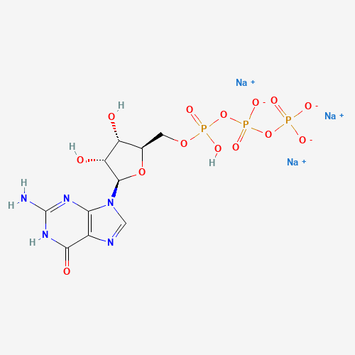 FT-0781377 CAS:36051-31-7 chemical structure