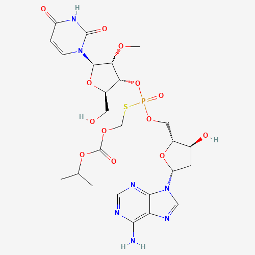 FT-0781378 CAS:942123-43-5 chemical structure