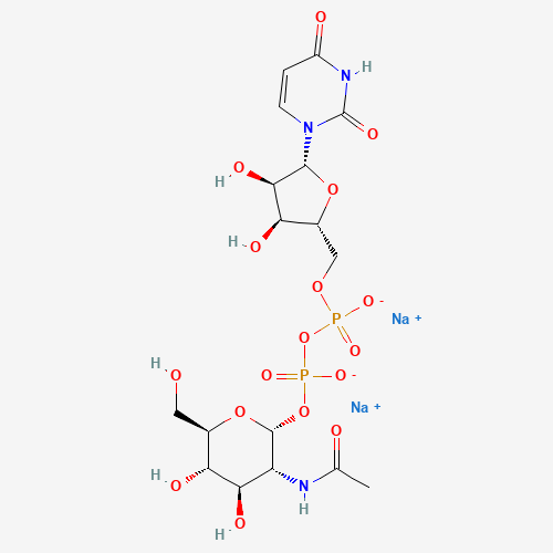 FT-0781379 CAS:91183-98-1 chemical structure