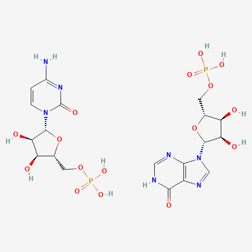 FT-0781380 CAS:24939-03-5 chemical structure
