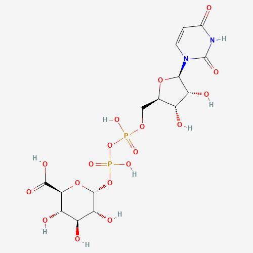 FT-0781381 CAS:2616-64-0 chemical structure