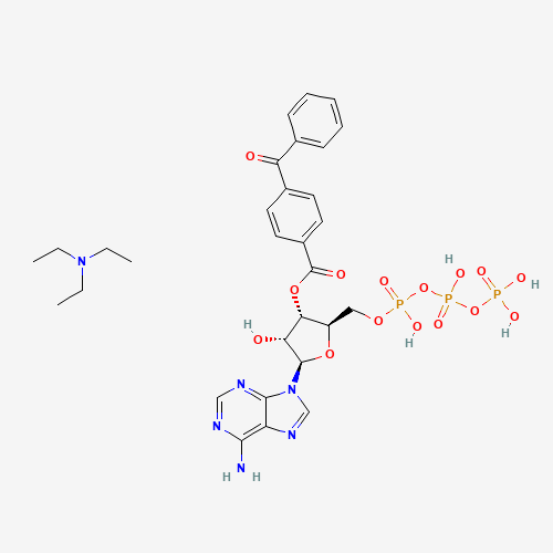 FT-0781382 CAS:112898-15-4 chemical structure