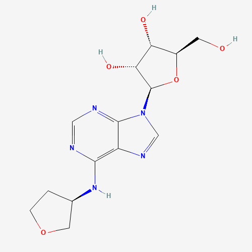 FT-0781383 CAS:204512-90-3 chemical structure