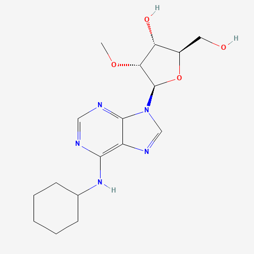 FT-0781384 CAS:130714-47-5 chemical structure
