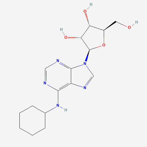 FT-0781385 CAS:36396-99-3 chemical structure