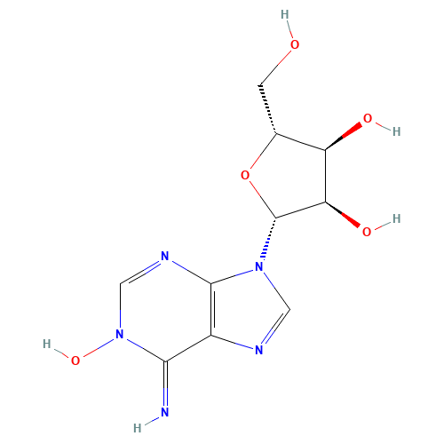 FT-0781387 CAS:146-92-9 chemical structure