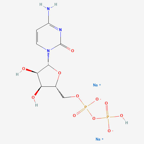 FT-0781389 CAS:54394-90-0 chemical structure